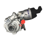 Nauja turbina fiat 1.3 70kw 54359700027
