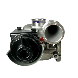Nauja turbina hyundai