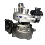 Nissan Pathfinder 2.5 140kw turbina