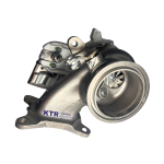 Restauruota turbina 06k145713j audi 132kw 1.8 benzinas