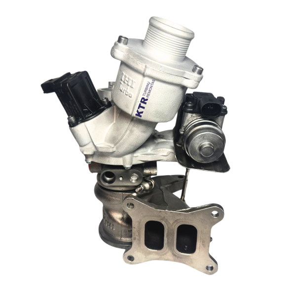 Restauruota turbina variklio kodas cjsb