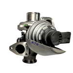 Turbinu remontas kaune, ktr turbinu remontas opel insignia turbina