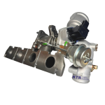 audi tfsi 2.0 147kw nauja turbina ktr turbinu remontas