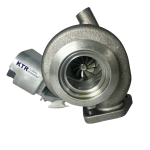 bmw nauja turbina 43135-05631