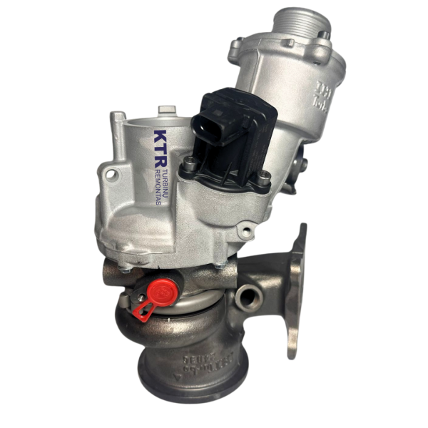daja turbina variklio kodas sjsa
