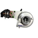 ktr turbinu remontas nauja opel insigini turbina 2.0 118kw 786137