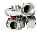 nauja bmw x5 3.0 160kw turbina