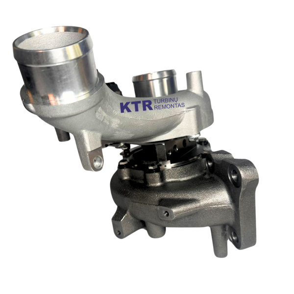 nauja nissan navara turbina 53039700337