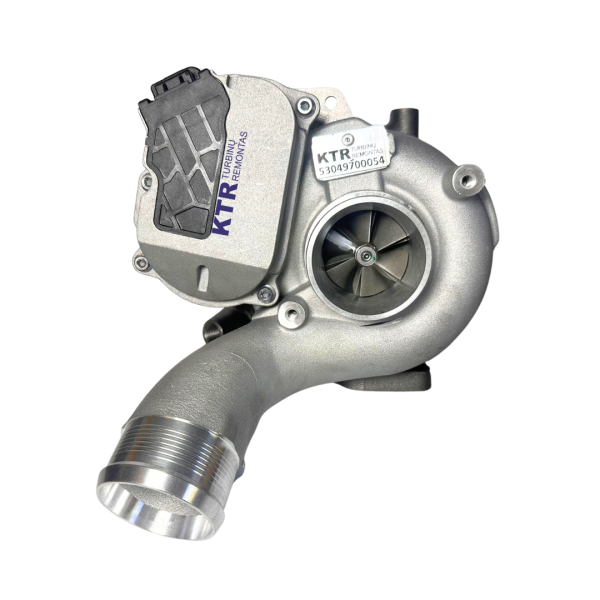 nauja turbina 53049700054