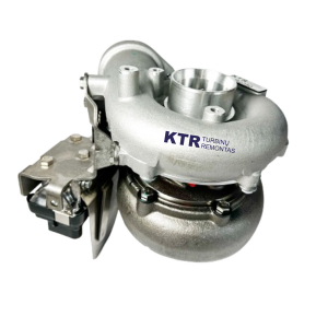 nauja turbina 742730