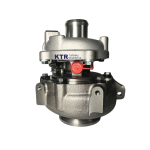 nauja turbina opel 1.3 70kw 54359700027