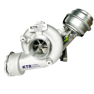 turbina turbinu remontas 96kw 103kw