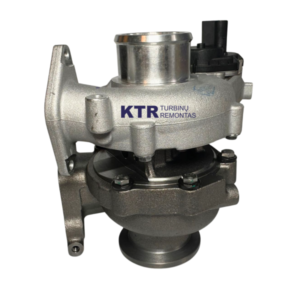 turbinu remontas kaune 852072 140kw