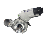 KTR TURBINŲ REMONTAS NAUJA BMW TURBINA