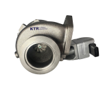 bmw turbina 130 kw 49135-05890 ktr