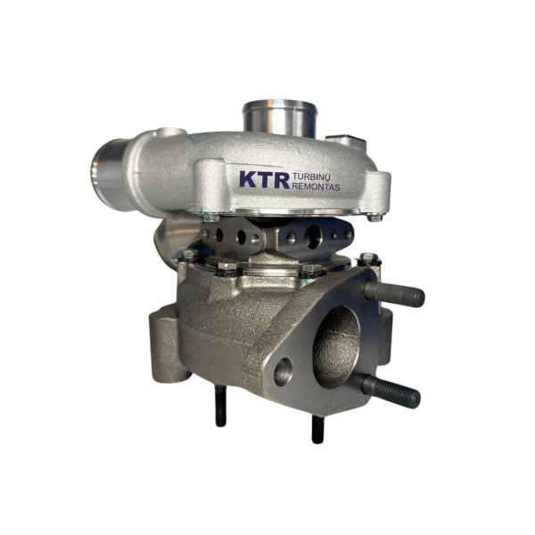 Nauja toyota turbina 17201-27030