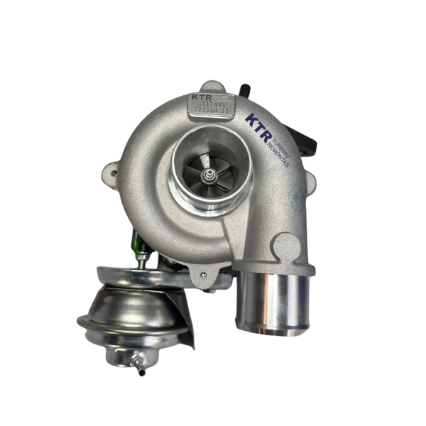Nauja turbina Toyota Avensis 85kw Nauja turbina Toyota Avensis 85kw