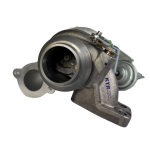 1.6 peugeot hdi 66kw 49373-02013 nauja turbina