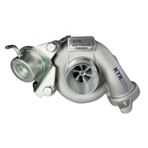 49173-07504 nauja turbina