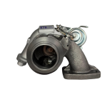 49173-07522 Peugeot nauja turbina