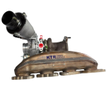 AL0069 restauruota turbina