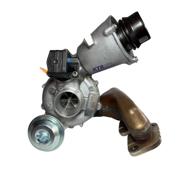AL0069 turbokompresorius