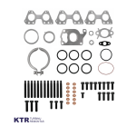 BMW turbinos montavimo tarpinės GR242PR++