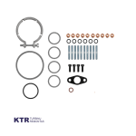 BMW turbinos montavimo tarpinės GR360FCK