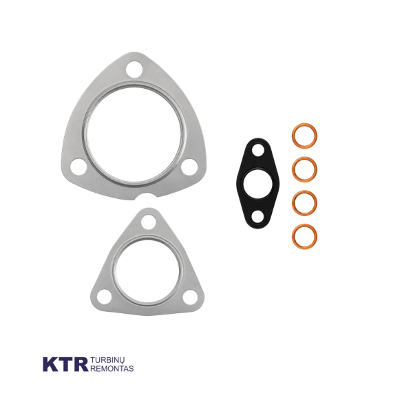 Ford turbinos montavimo tarpinės GR133K