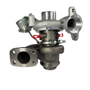 Nauja turbina 49173-07503 PSA grupė