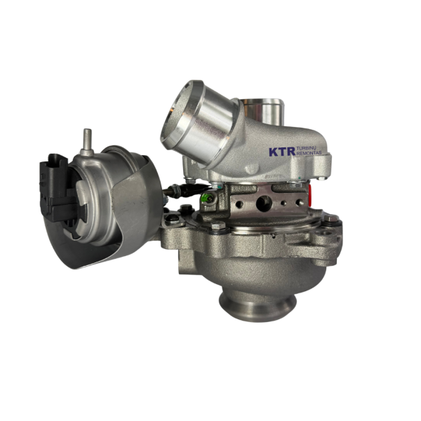 120kw 806498 nauja turbina.