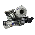 53039700105 nauja turbina
