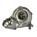 715910 mercedes benz turbina
