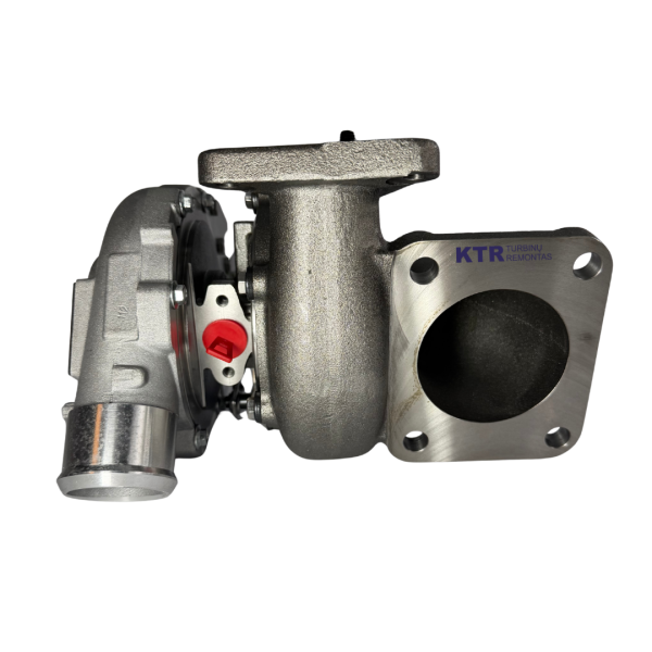 752610 Nauja Ford 2.4 103kW turbina
