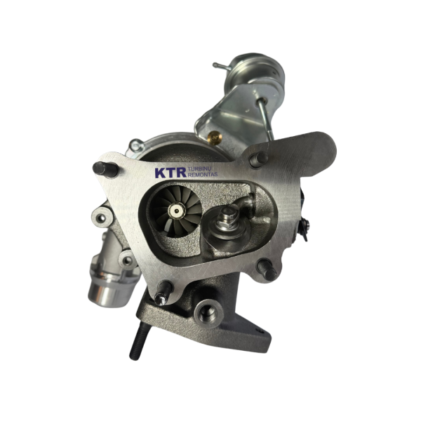 786997 Nauja turbina