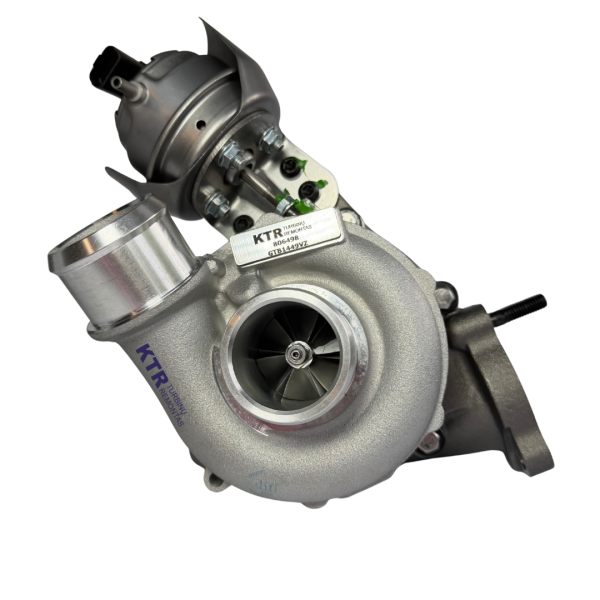 806498 nauja turbina Ford