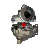 817081 nauja turbina audi
