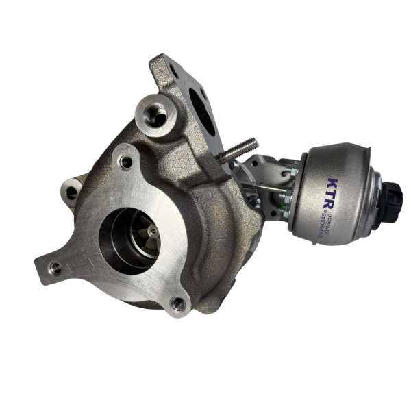 818988 nauja audi turbina turbinu remontas kaune