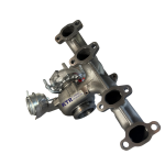 BMP TURBOCHARGER