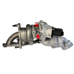 IHI 06J145701N JH5 TURBINA