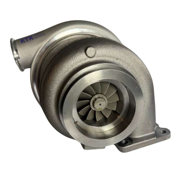 Iveco turbina 4043648