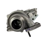 Nauja Peugeot Citroen Vauxhall Toyota 1.5 BlueHDi 887kW 96kW turbina