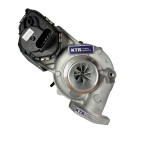Nauja Peugeot Citroen Vauxhall Toyota 1.5 BlueHDi 887kW 96kW turbina 853603