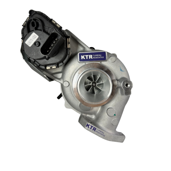 Nauja Peugeot Citroen Vauxhall Toyota 1.5 BlueHDi 887kW 96kW turbina 853603 Nauja Peugeot Citroen Vauxhall Toyota 1.5 BlueHDi 887kW 96kW turbina 853603