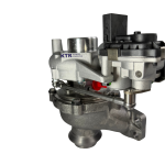 Nauja Peugeot Citroen Vauxhall Toyota 1.5 BlueHDi 887kW 96kW turbina 853603 turbina