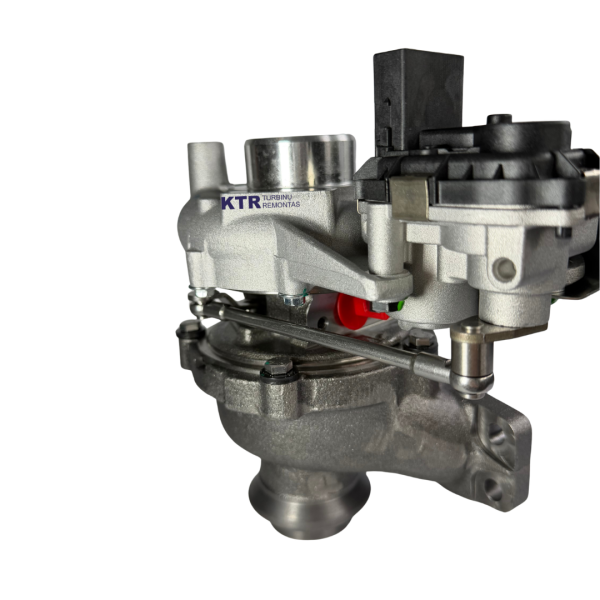 Nauja Peugeot Citroen Vauxhall Toyota 1.5 BlueHDi 887kW 96kW turbina 853603 turbina