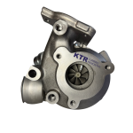 Nauja turbina 765016
