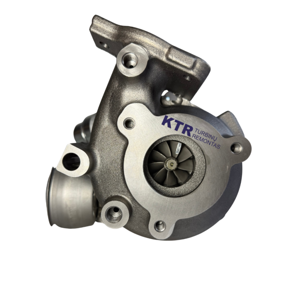 Nauja turbina 765016