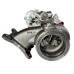 Nauja turbina Audi Skoda Volkswagen 2.0 TFSI 162kW 169kW 06K145722L