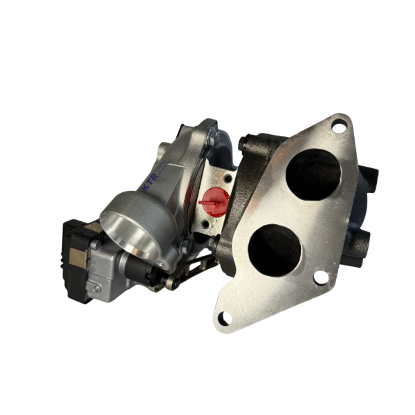 Nauja turbina BMW 2.0D 160kW 54359700053